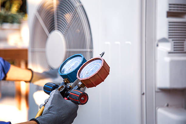 Affordable Hvac solutions in Union, MS