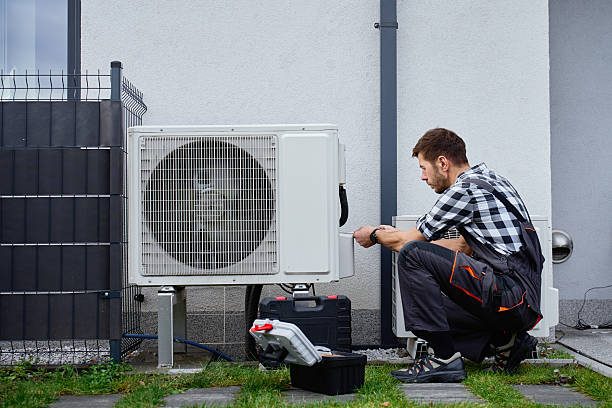 Trusted Hvac Maintenance service in Union, MS - HVAC Repair CO